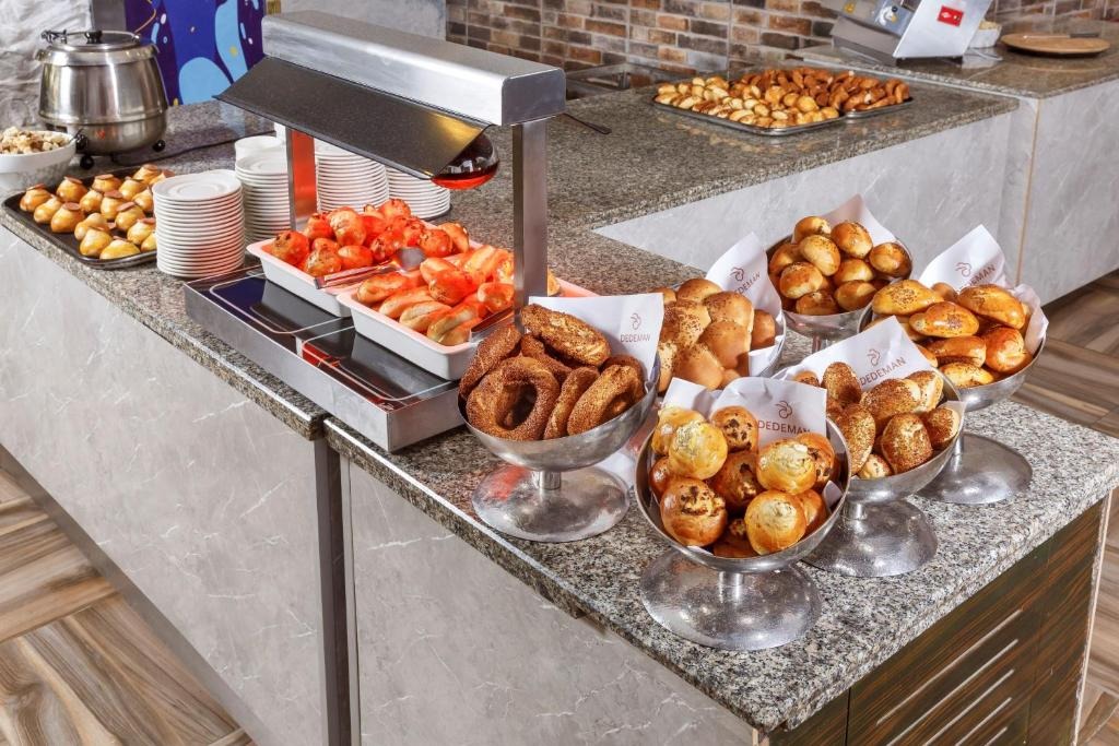 Dedeman Kemer Resort